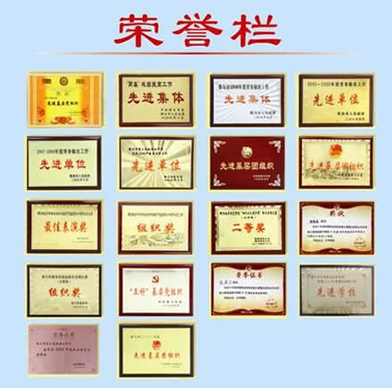 都匀市中等职业技术学校所获荣誉 都匀市中等职业技术学校所获荣誉