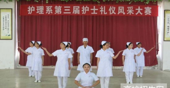 云南地区卫校就业前景/形势怎么样