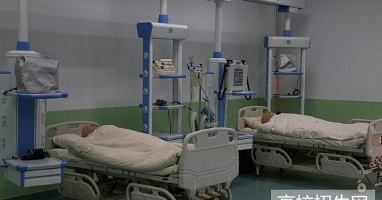 重庆市哪个卫校好及学校录取分数线