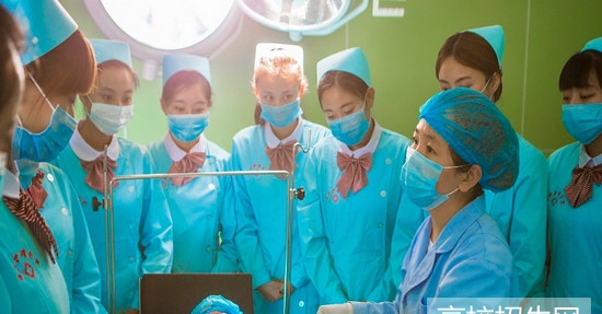 重庆市卫生学校毕业好找工作吗，好就业吗