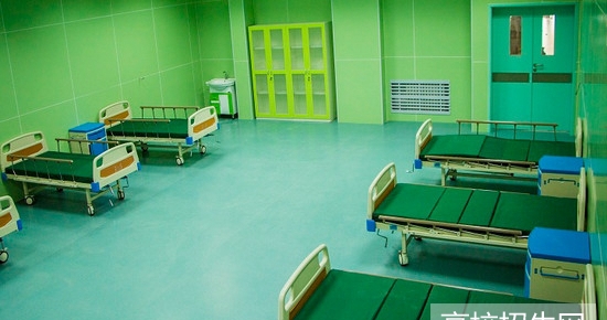 重庆市中专卫校排名分析