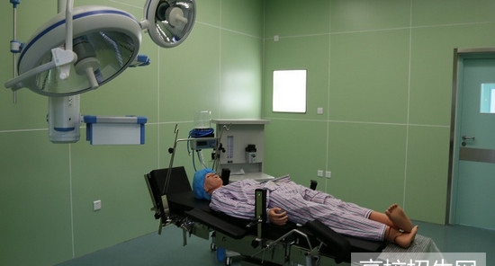 重庆市卫校大专学校名单有哪些