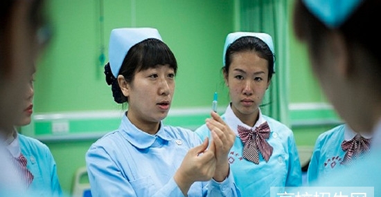 重庆市哪些大专学校有卫校专业