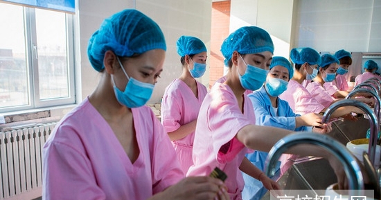 重庆市有哪些大专卫校