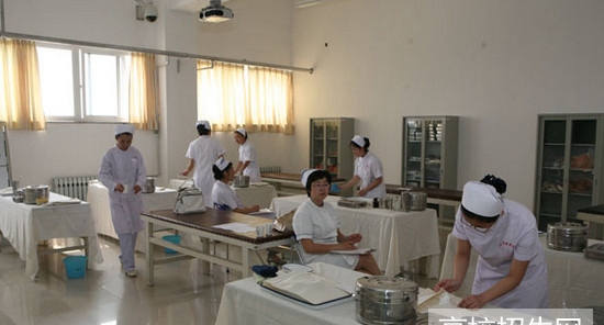 贵州省哪些大专卫校专业好