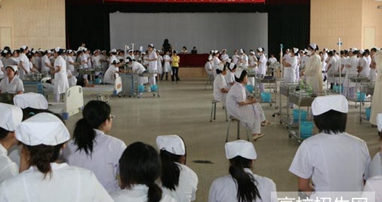 贵州省的卫校有哪些