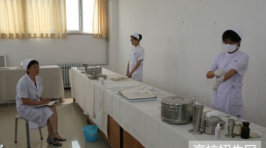 贵州省哪些大专学校的卫校专业好