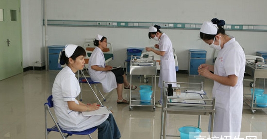 贵州省卫校怎么样，好不好