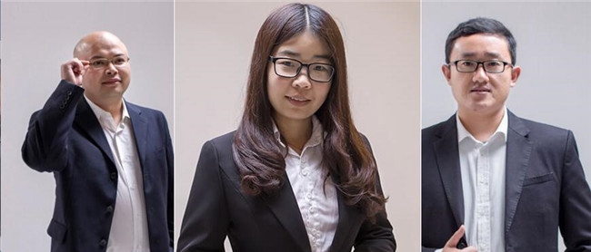 贵州新华电脑学院师资力量