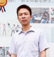 贵州新华电脑学院企业项目实训导师宋健发