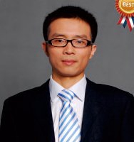 贵州新华电脑学院企业项目实训导师韩洁