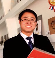 贵州新华电脑学院企业项目实训导师单东军