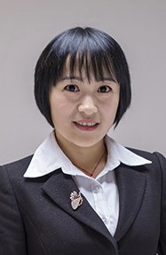 贵州新华电脑学院UI界面设计教师：李艳