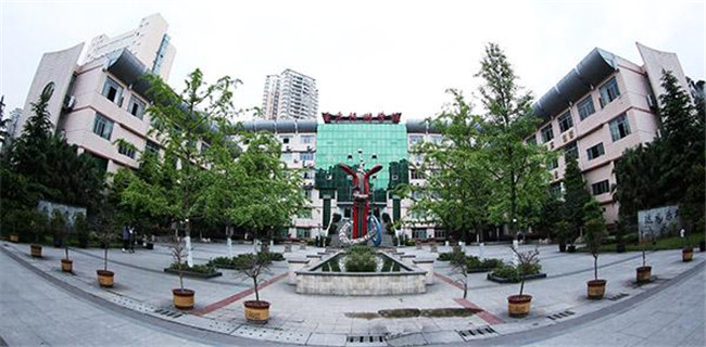 重庆市旅游学校图片、照片