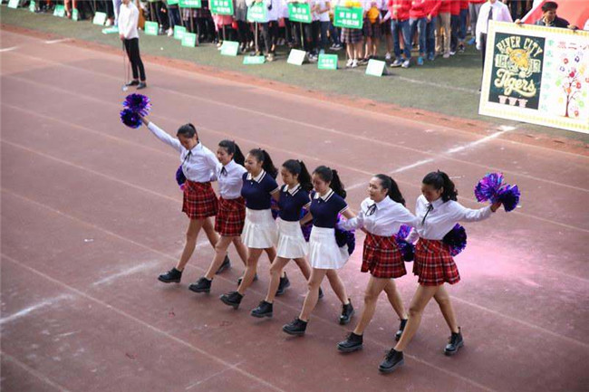重庆市旅游学校图片、照片
