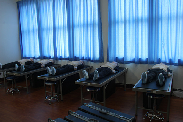 重庆知行卫生学校图片、照片