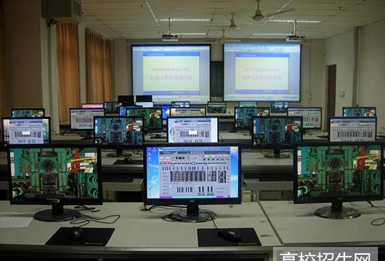 四川省机电职业技术学院2020有哪些专业及什么专业好