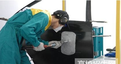 重庆市汽车整形专业学校有哪些
