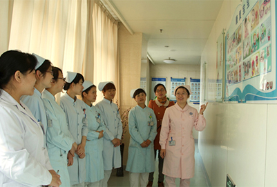 重庆卫生学校专业的特色怎么样