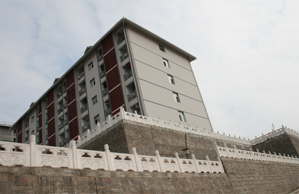 重庆石柱县职业教育中心图片、照片 重庆石柱县职业教育中心图片、照片