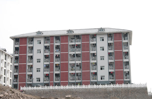 重庆石柱县职业教育中心图片、照片 重庆石柱县职业教育中心图片、照片