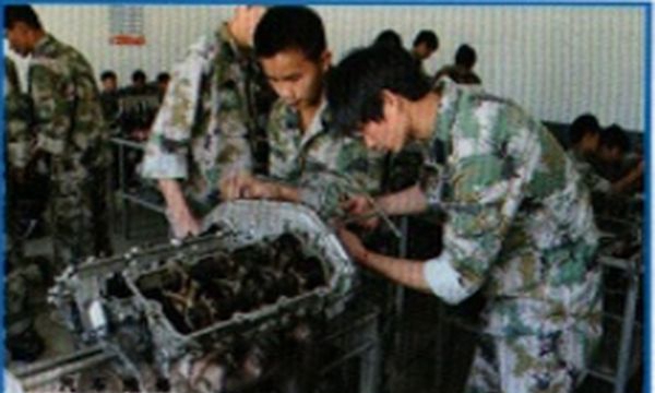 云南省广播电视学校实训5