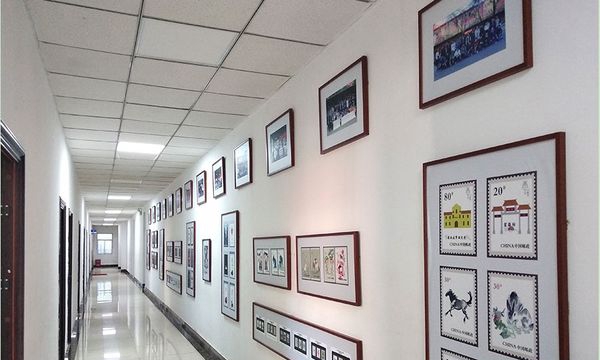 云南新华电脑学校学生作品展