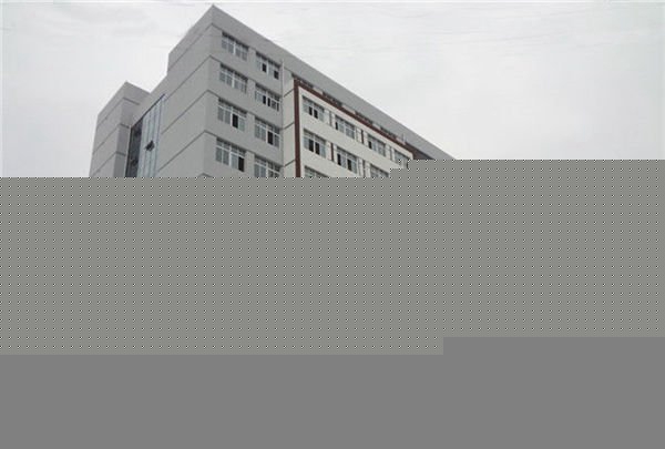 贵阳市白云区职业技术学校教学楼