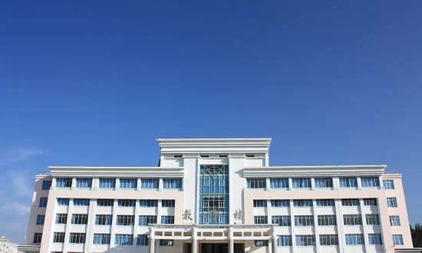 教学楼