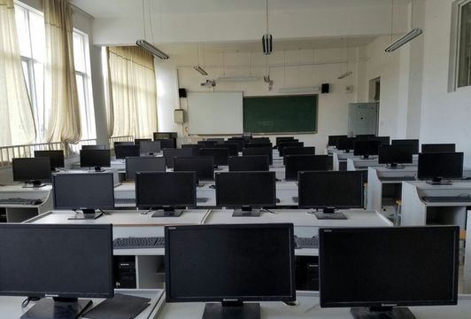 文山民师计算机