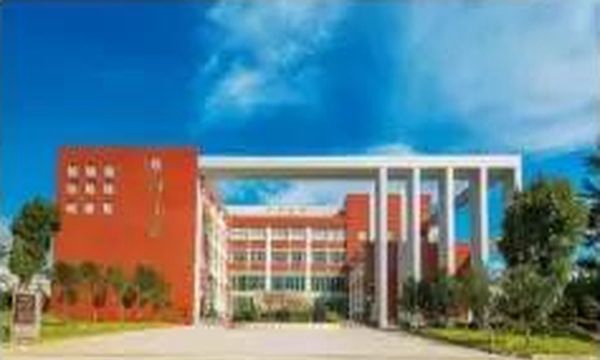 曲靖医学高等专科学校图书馆.fw
