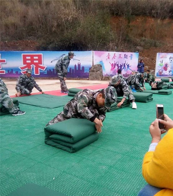 贵州现代经济学校细节决定成败