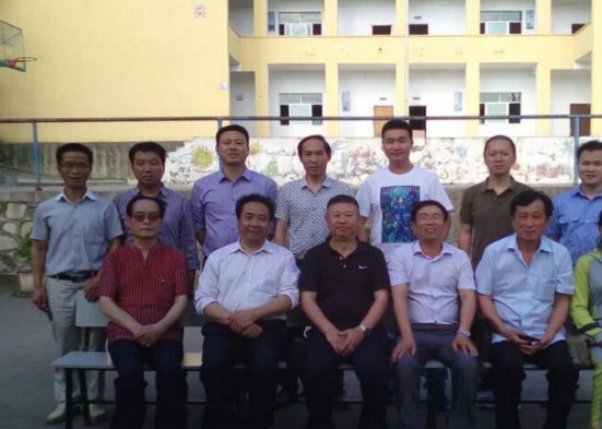 贵阳市中华职业学校