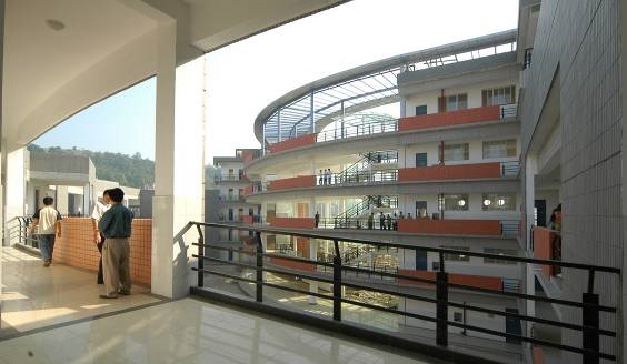 贵州省交通职业技术学院招生老师QQ及电话