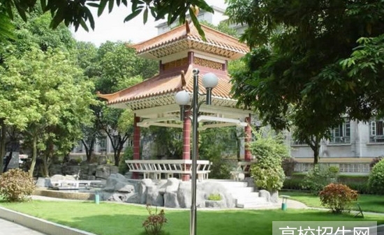达州华南理工职业技术学院