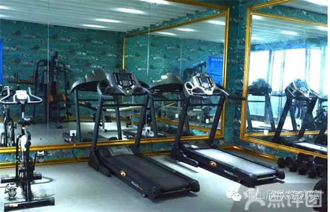 2020年乐山市欣欣艺术职业学校招生简章