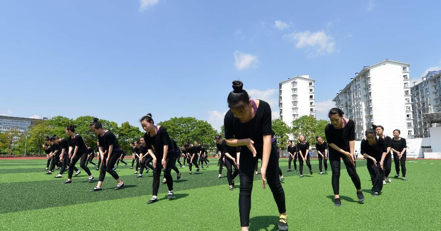 报读四川成都幼师学校学前教育专业要求有哪些