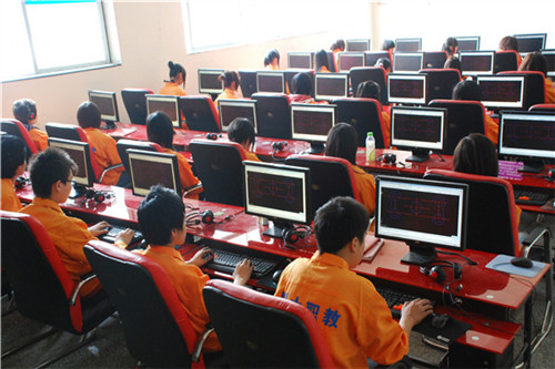 川大科技园职业技能学院
