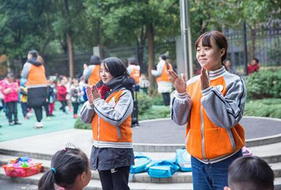 成都幼师职业学校春季招生是多久