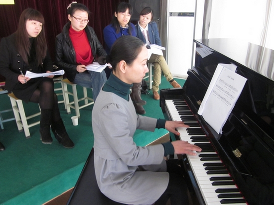 报考幼师学校需要什么条件