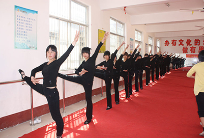 2020年四川有哪些幼师专业学校