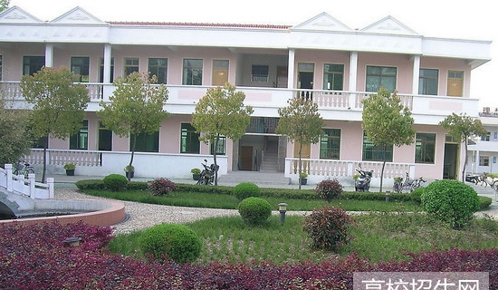 四川仪表工业学校