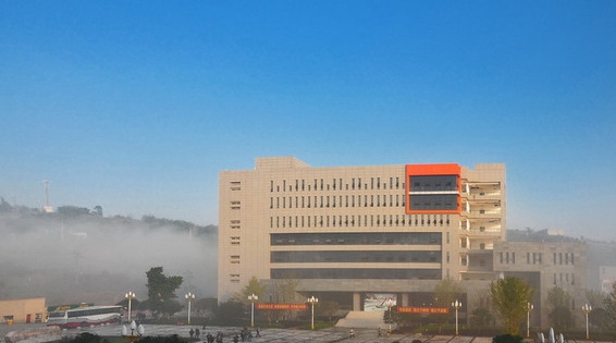 重庆工业职业技术学院车辆工程学院