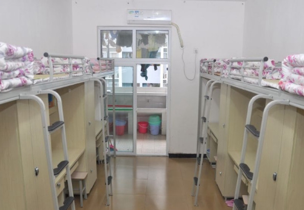 重庆工业职业技术学院车辆工程学院