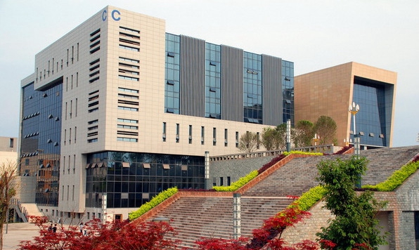 重庆工业职业技术学院车辆工程学院