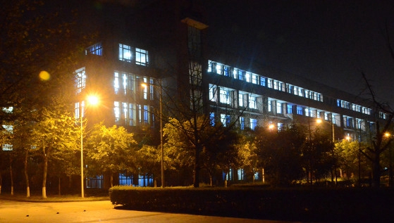 重庆机电职业技术学院汽车工程学院