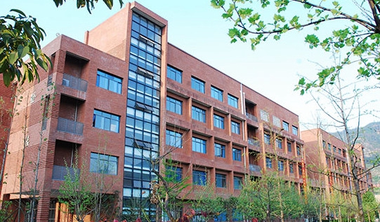 重庆机电职业技术学院汽车工程学院