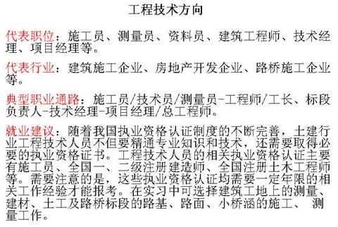 贵州省贸易经济学校2020年建筑工程施工专业招生简介