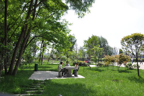 贵州省电子工业学校2020年建筑工程施工管理专业招生简介