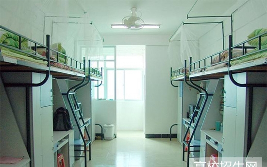 重庆市科能高级技工学校